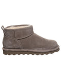 BEARPAW SHORTY MOREL