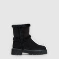 Aquatalia Womens ELLA ANKLE BOOT