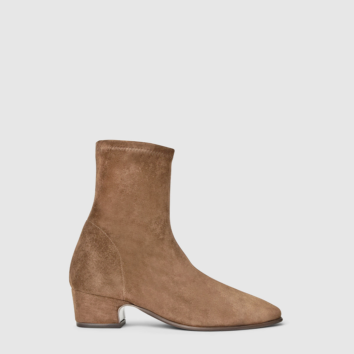 Aquatalia Womens RAQUEL ANKLE BOOT