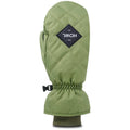 Howl Jed Mitts