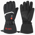 Savior Heat S66B Classic Heated Winter Gloves